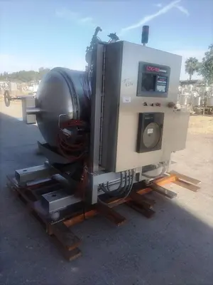 Used 1997 FMC CORPORATION, FOOD PROCESSING SYSTEMS DIVISION ABRS Autoclaves, Reactors & Kettles California US | Machinery & Equipment #1373219