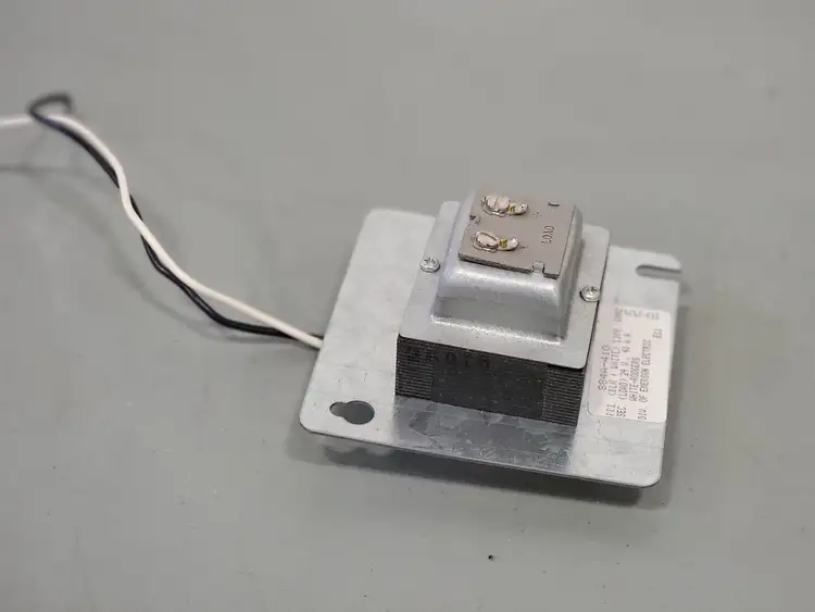 Used EMERSON S84A-410 Transformers British Columbia CA | Lenmark #264762