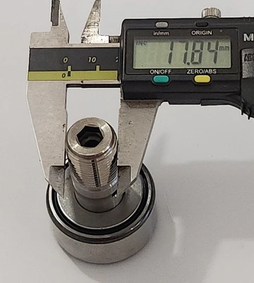 USED INA KR40-X-PP-A
