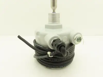 Used MONITOR TECHNOLOGIES _UNKNOWN_ Sensors Indiana US | Arrow Industrial #1567490