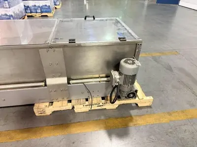 Used POSIMAT _UNKNOWN_ Conveyors British Columbia CA | Steep Hill Equipment Solutions #1399323