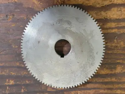 Medium Gear Set of 3