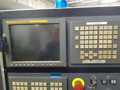 USED 2008 FADAL 907-1