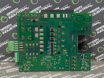 Allen Bradley 74106-443-51 SERCOS Kinetix 6200 Servo Control Board Used