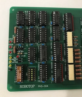 USED Robotop 5151-96141