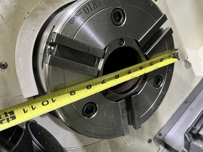 USED 2022 DMG MORI SEIKI TURNING CENTER NLX 2500 700