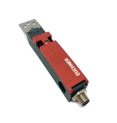 Used EUCHNER Safety Switch Relays & Switches Michigan US | Maverick Industrial Sales #1390677