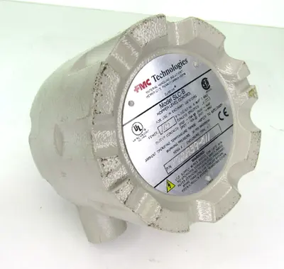 USED FMC TECHNOLOGIES SLC-B