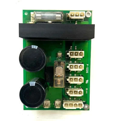 USED ISHIDA P-5326