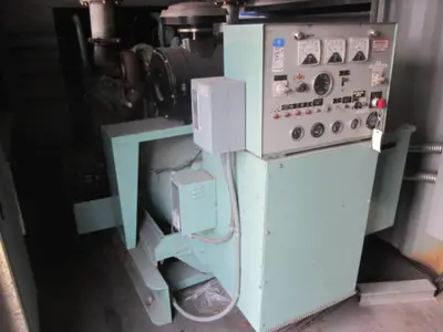 Used CATERPILLAR 275 KW GENERATOR Generators Florida US | USA Transequipment #1542617