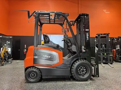 NEW 2026 VIPER FB25V