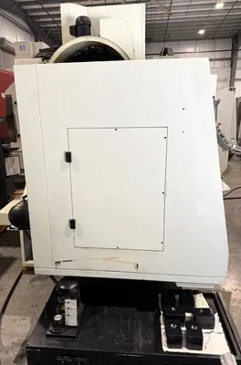 2007 HURCO VM2 Vertical Machining Centers | Midstate Machinery (12)