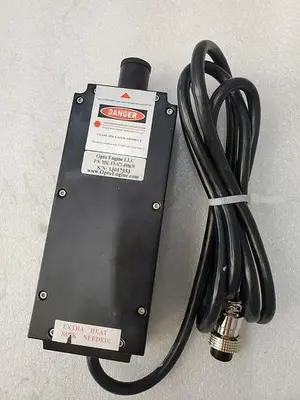 OPTO ENGINE LLC , MSL-FN-671 400m W SINGLE LONGITUDINAL LASER WITH PSU-H-FDA PS