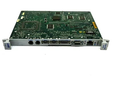 USED VMIC VMIVME7589 PROCESSOR BOARD
