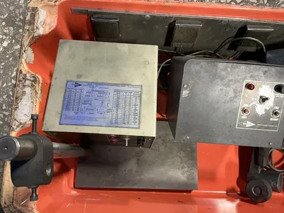 Used MILMAN _UNKNOWN_ Tooling & Accessories (Other) Ohio US | HGR 24 #1271772