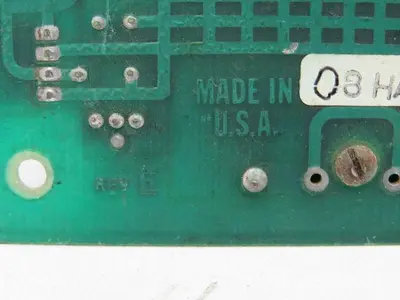 Used PARTLOW _UNKNOWN_ Miscellaneous MRO | Arrow Industrial #644041