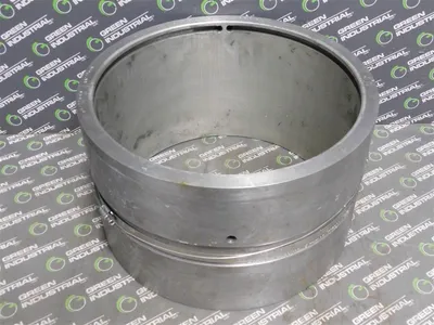 USED GENERAL ELECTRIC 657D398-1
