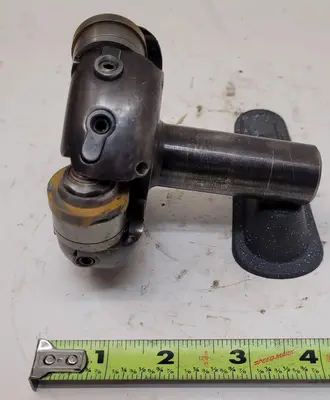 Used ROTARY TECH USA SHELL MILL Misc Industrial Equipment Kentucky US | Aucto #687030