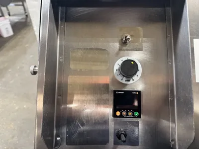 USED DANIELS FOOD EQUIPMENT DMX Quad 500