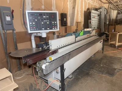Used HOLZ-HER PRIMUS 1436 S Edge Banders Texas US | MachineryMax #1490056
