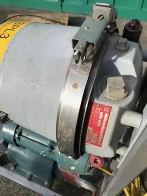 USED Waukesha 015-U1