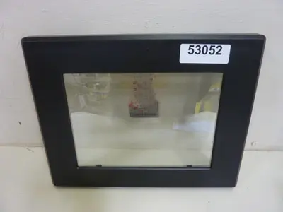 NEW ALLEN BRADLEY PANEL VIEW052