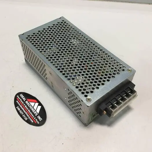 Used TDK EAK24-4R2G Power Supplies Michigan US | Ideal Machinery #700826