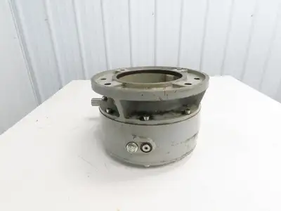 Bonfiglioli VF150 FC1 20 HS B7 Worm Gearbox 20:1 Reducer 90 RPM Hollow Shaft