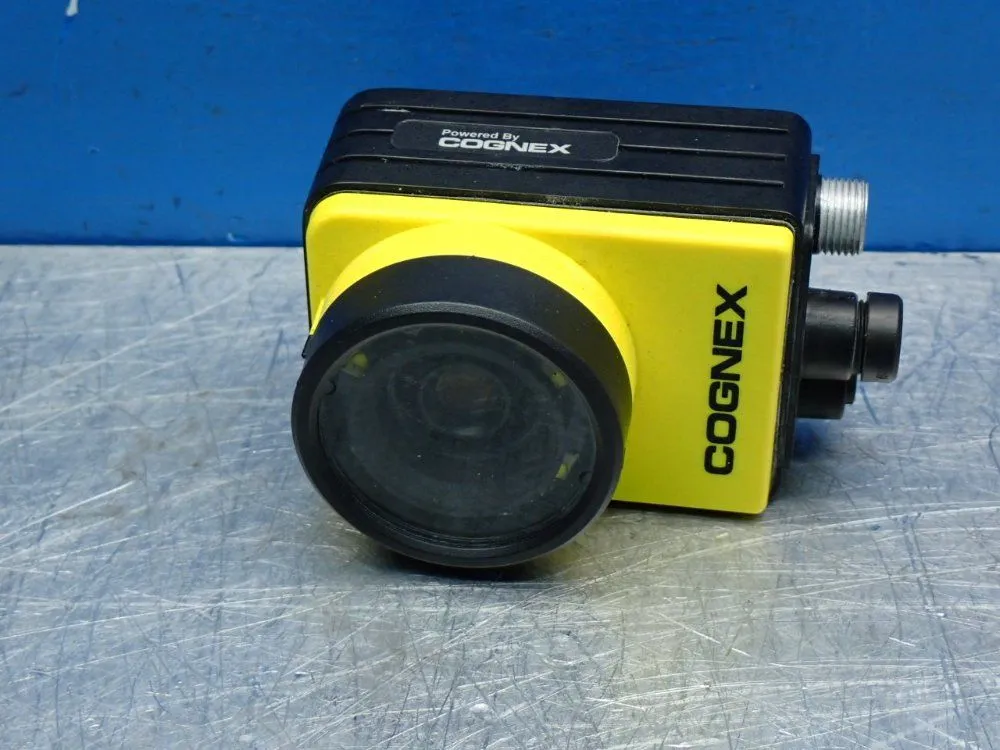 Used COGNEX 82505061R / IS7010C01 Camera Systems Ohio US | HGR 24 #751876