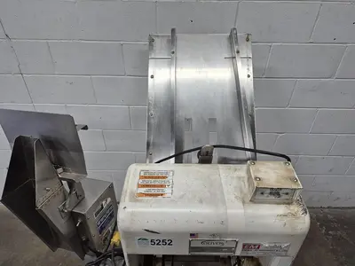 USED OLIVER 797-32