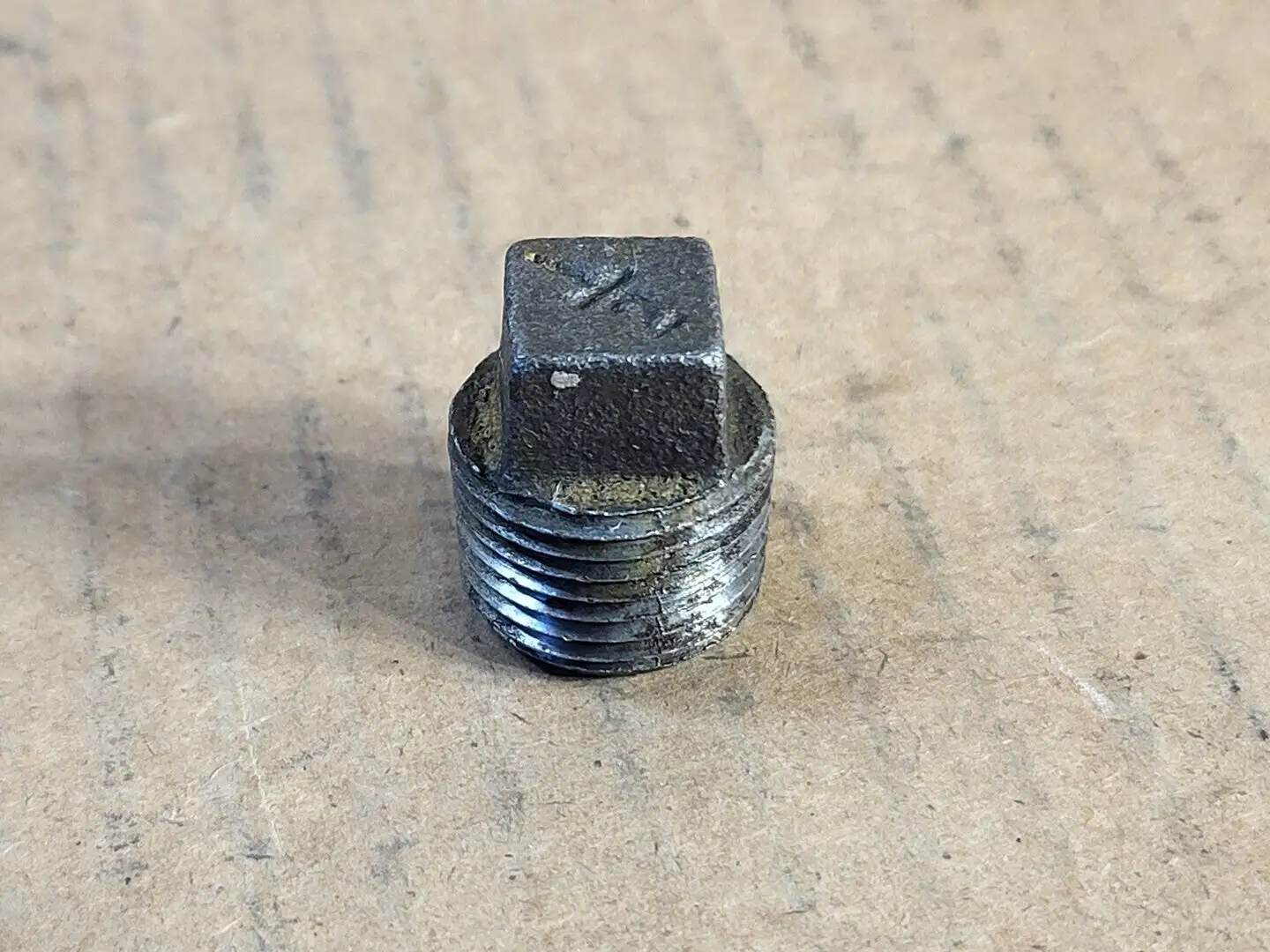 NEW SANDVIK 001552-004