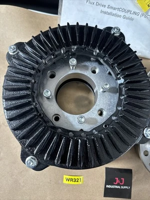 NEW Flux Drive FSC-1