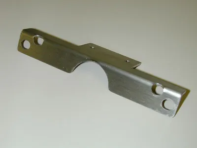 FAB SUPPLY _UNKNOWN_ Press Brake Tooling | Punch Press and Shear (9)