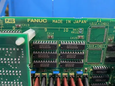 Used FANUC A16B22000955/05A Printed Circuit Boards (PCB) Ohio US | HGR 24 #1345224