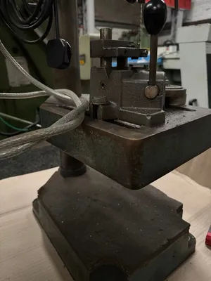 MEDDINGS DTB Drilling | Bowland Trading Ltd (10)