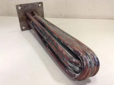 USED GENERAL HEATINGELEMENT428