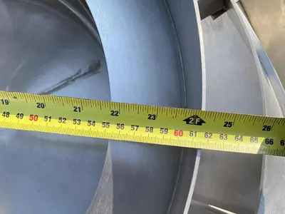 Vibratory Bowl Feeder