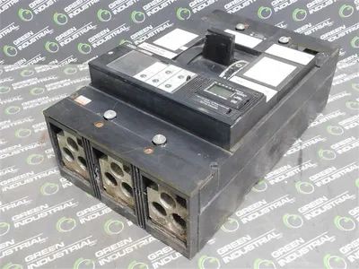 USED SQUARE D MXL36450