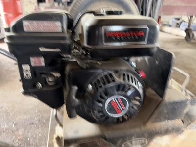 Used _UNKNOWN_ _UNKNOWN_ Plate Compactors Michigan US | Miedema Asset Management Group #1371803