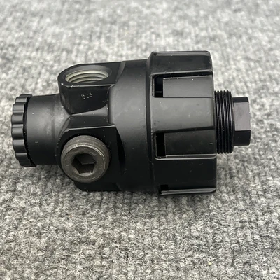 New | in-Stock Norgren R24-423-RNXA Air Pressure Regulators California US | Davliegogo LLC #1707097