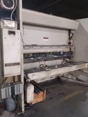 USED 1980 WYSONG RT4-90-10