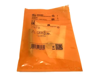 New | in-Stock ifm IEK31,5-BPKG/V4A/K1/AS Proximity Sensors Michigan US | Maverick Industrial Sales #1389260