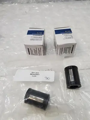 USED THOMSON ISO 9000