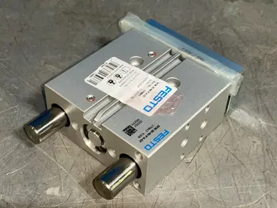 New | in-Stock FESTO DFM2040PAGF Pumps Ohio US | HGR 24 #1279231