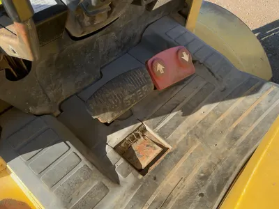Used HYSTER H65XM DIESEL Internal Combustion Forklifts: Pneumatic Tire Michigan US | Miedema Asset Management Group #1444917