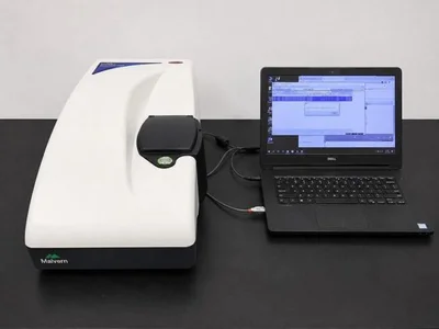 Used MALVERN ZETASIZER ZEN3600 Particle Counters New Jersey US | Bionex Scientific LLC #1175598