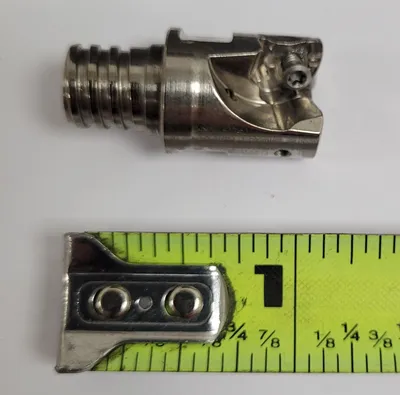ISCAR FFX4 ED16/.63-2-MMT10-04 Tooling & Accessories, Tooling | Machinery Central (1)