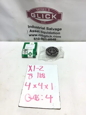 INA ZKLF35902RSPE Ball Screw Support Angular Contact Bearing Stainless Steel