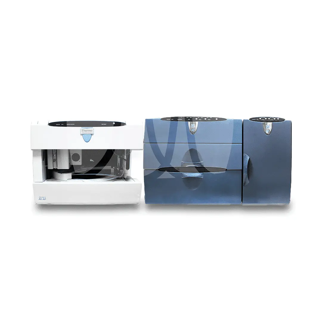 Used THERMO _UNKNOWN_ Ion Chromatography New York US | GenTech Scientific #1447036