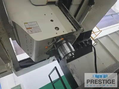Used 2021 HARTFORD HSA-320 Gantry Machining Centers (incld. Bridge & Double Column) New York US | Prestige Equipment #1516809